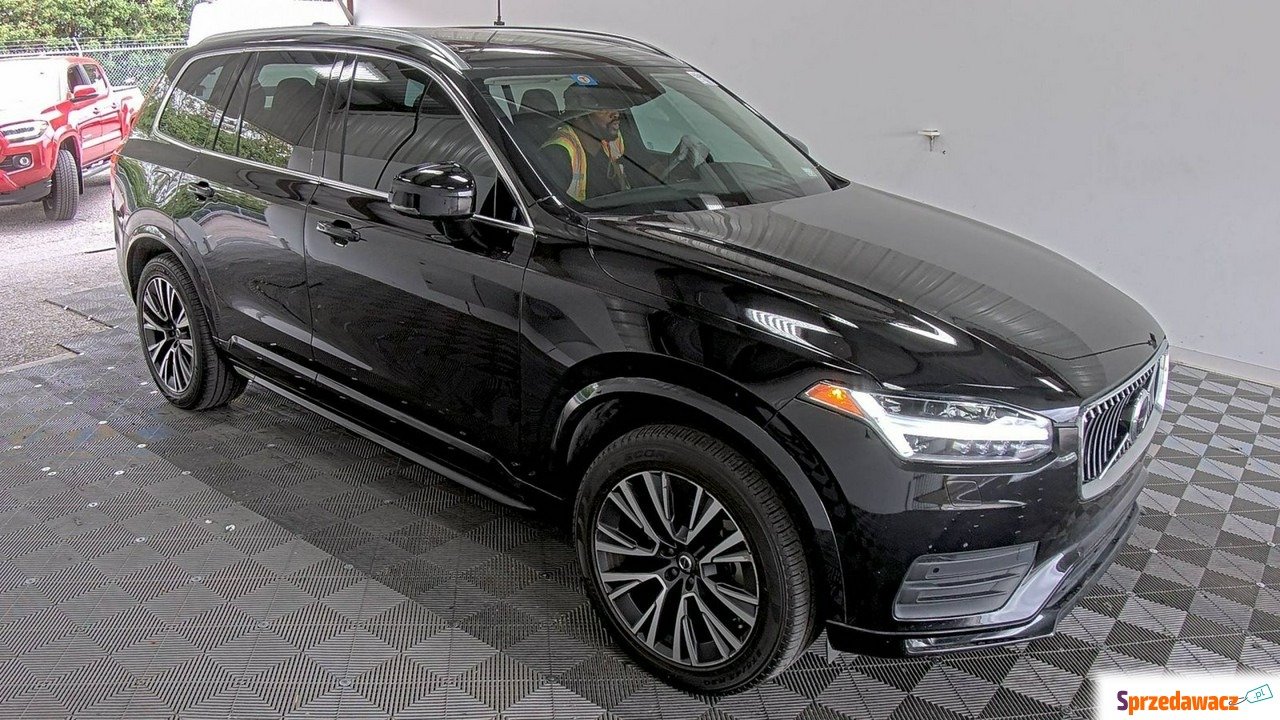 Volvo 2022
