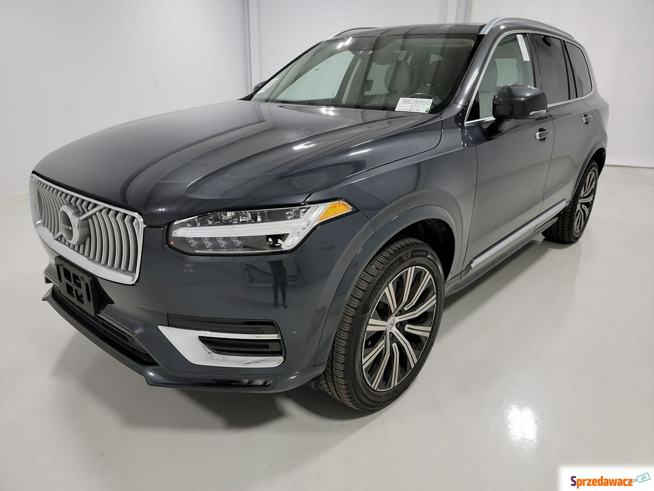 Volvo 2022
