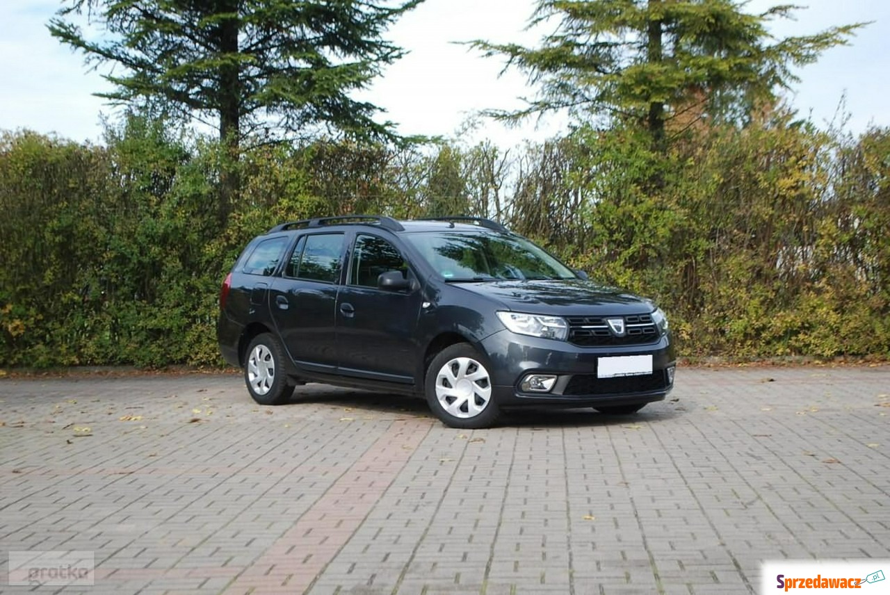 Dacia Logan 2018