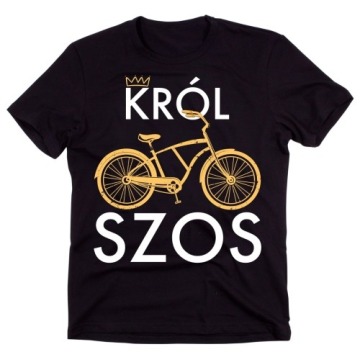 koszulka dla rowerzysty, koszulka dla kolaża