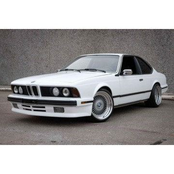 BMW 635 - 6 Series 635CSi