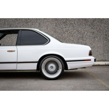 BMW Seria 6  Coupe/Sportowy 1989,  3.4 benzyna, automat - Na sprzedaż za 97 170 zł - Katowice - zdjęcie 5
