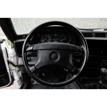 BMW Seria 6  Coupe/Sportowy 1989,  3.4 benzyna, automat - Na sprzedaż za 97 170 zł - Katowice - zdjęcie 6