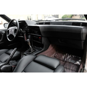 BMW Seria 6  Coupe/Sportowy 1989,  3.4 benzyna, automat - Na sprzedaż za 97 170 zł - Katowice - zdjęcie 8