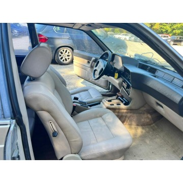 BMW Seria 6  Coupe/Sportowy 1988,  3.4 benzyna, automat - Na sprzedaż za 45 510 zł - Katowice - zdjęcie 7