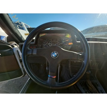 BMW Seria 6  Coupe/Sportowy 1985,  3.4 benzyna, automat - Na sprzedaż za 35 670 zł - Katowice - zdjęcie 5