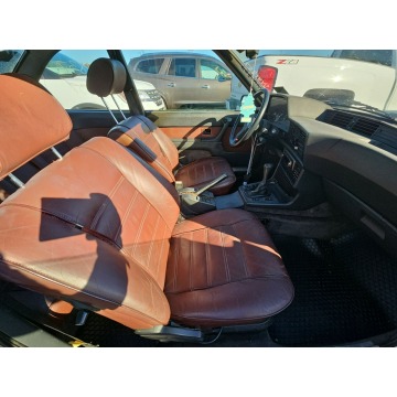 BMW Seria 6  Coupe/Sportowy 1985,  3.4 benzyna, automat - Na sprzedaż za 35 670 zł - Katowice - zdjęcie 8