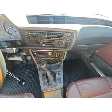 BMW Seria 6  Coupe/Sportowy 1985,  3.4 benzyna, automat - Na sprzedaż za 35 670 zł - Katowice - zdjęcie 6