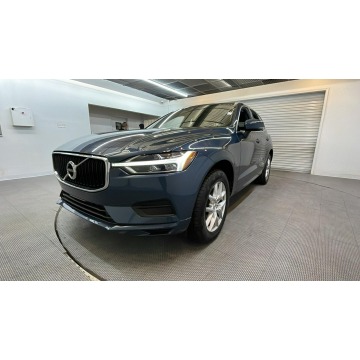 Volvo XC 60 - XC60 T5 Momentum