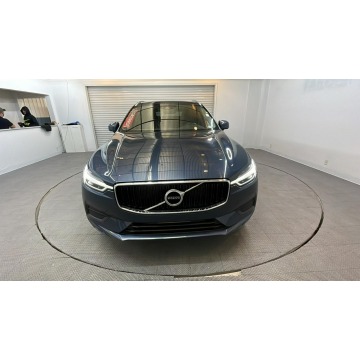 Volvo   SUV 2020,  2.0 hybryda, automat - Na sprzedaż za 82 410 zł - Katowice - zdjęcie 2