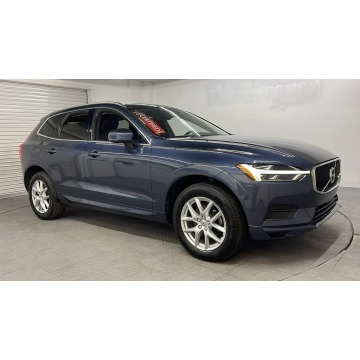 Volvo   SUV 2020,  2.0 hybryda, automat - Na sprzedaż za 82 410 zł - Katowice - zdjęcie 3