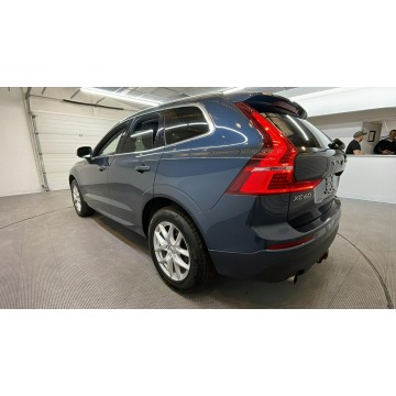 Volvo   SUV 2020,  2.0 hybryda, automat - Na sprzedaż za 82 410 zł - Katowice - zdjęcie 6