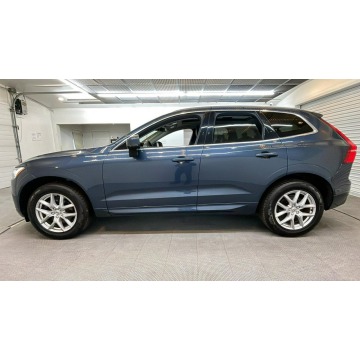 Volvo   SUV 2020,  2.0 hybryda, automat - Na sprzedaż za 82 410 zł - Katowice - zdjęcie 4