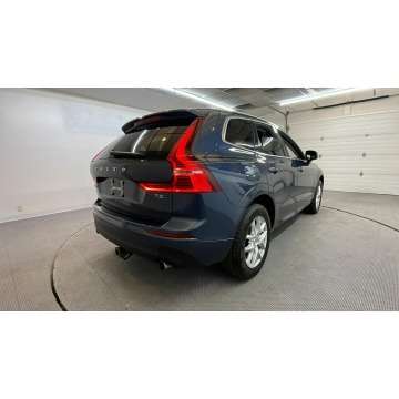 Volvo   SUV 2020,  2.0 hybryda, automat - Na sprzedaż za 82 410 zł - Katowice - zdjęcie 7