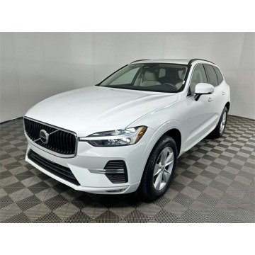 2023 Volvo XC60 B5 Plus