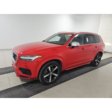 Volvo XC 90 - XC90 T5 R-Design