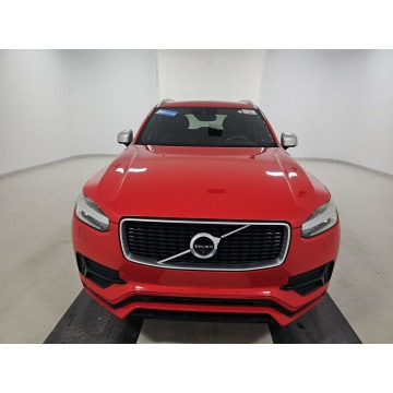 Volvo   SUV 2017,  2.0 benzyna, automat - Na sprzedaż za 60 270 zł - Katowice - zdjęcie 2