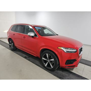 Volvo   SUV 2017,  2.0 benzyna, automat - Na sprzedaż za 60 270 zł - Katowice - zdjęcie 3