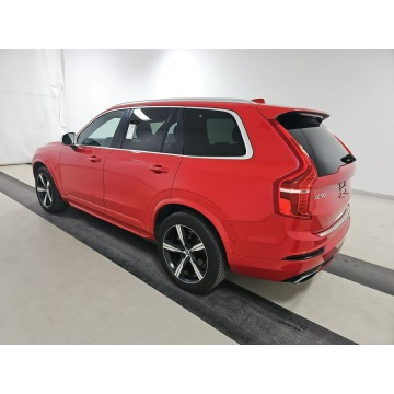 Volvo   SUV 2017,  2.0 benzyna, automat - Na sprzedaż za 60 270 zł - Katowice - zdjęcie 6