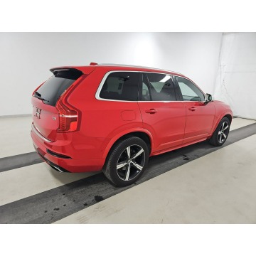 Volvo   SUV 2017,  2.0 benzyna, automat - Na sprzedaż za 60 270 zł - Katowice - zdjęcie 4