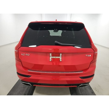 Volvo   SUV 2017,  2.0 benzyna, automat - Na sprzedaż za 60 270 zł - Katowice - zdjęcie 5