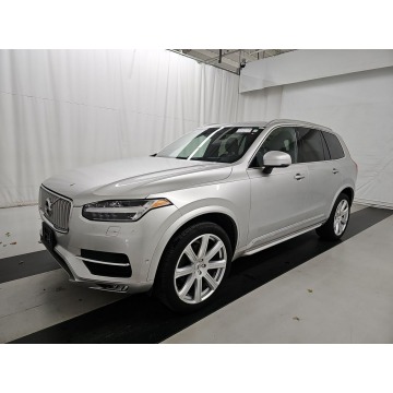 2017 Volvo XC90 T6 Inscription