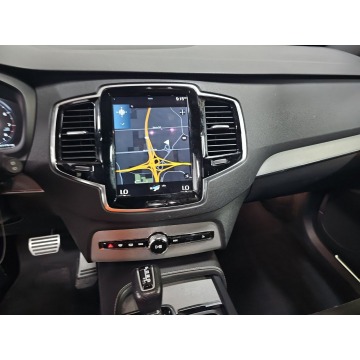 Volvo   SUV 2017,  2.0 benzyna, automat - Na sprzedaż za 60 270 zł - Katowice - zdjęcie 8
