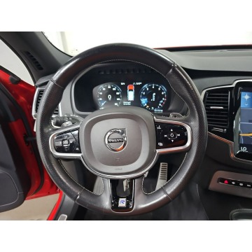 Volvo   SUV 2017,  2.0 benzyna, automat - Na sprzedaż za 60 270 zł - Katowice - zdjęcie 7