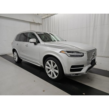 Volvo   SUV 2017,  2.0 benzyna, automat - Na sprzedaż za 68 880 zł - Katowice - zdjęcie 3