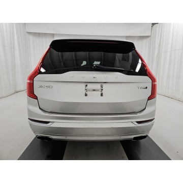 Volvo   SUV 2017,  2.0 benzyna, automat - Na sprzedaż za 68 880 zł - Katowice - zdjęcie 5