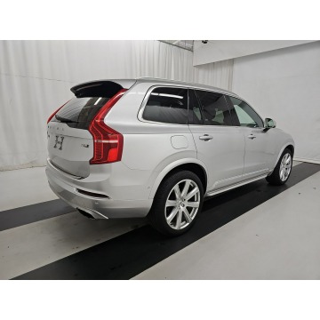 Volvo   SUV 2017,  2.0 benzyna, automat - Na sprzedaż za 68 880 zł - Katowice - zdjęcie 6