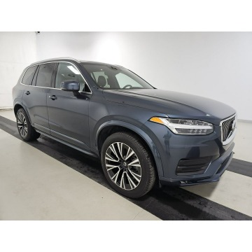 Volvo   SUV 2020,  2.0 benzyna, automat - Na sprzedaż za 114 390 zł - Katowice - zdjęcie 3