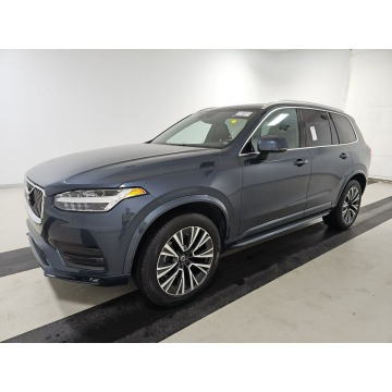 Volvo XC 90 - xc90 t5 momentum