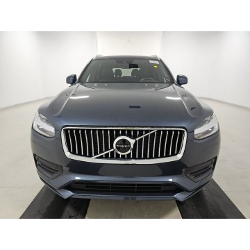 Volvo   SUV 2020,  2.0 benzyna, automat - Na sprzedaż za 114 390 zł - Katowice - zdjęcie 2
