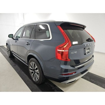 Volvo   SUV 2020,  2.0 benzyna, automat - Na sprzedaż za 114 390 zł - Katowice - zdjęcie 4