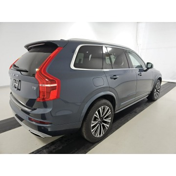 Volvo   SUV 2020,  2.0 benzyna, automat - Na sprzedaż za 114 390 zł - Katowice - zdjęcie 5