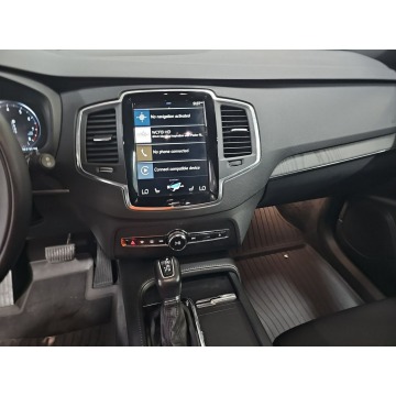 Volvo   SUV 2020,  2.0 benzyna, automat - Na sprzedaż za 114 390 zł - Katowice - zdjęcie 7