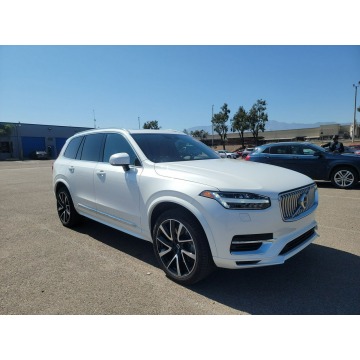 Volvo   SUV 2021,  2.0 hybryda, automat - Na sprzedaż za 148 830 zł - Katowice - zdjęcie 3