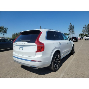 Volvo   SUV 2021,  2.0 hybryda, automat - Na sprzedaż za 148 830 zł - Katowice - zdjęcie 6
