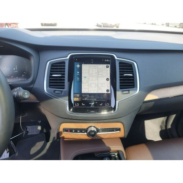 Volvo   SUV 2021,  2.0 hybryda, automat - Na sprzedaż za 148 830 zł - Katowice - zdjęcie 8