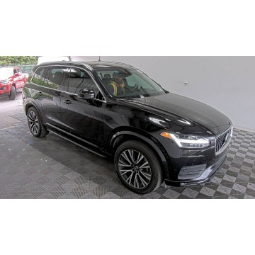 Volvo XC 90 - XC90 T5 Momentum