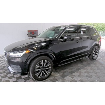 Volvo   SUV 2022,  2.0 hybryda, automat - Na sprzedaż za 130 380 zł - Katowice - zdjęcie 3