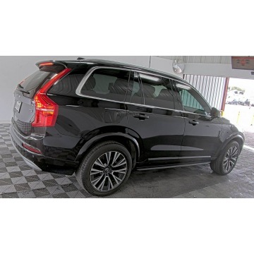 Volvo   SUV 2022,  2.0 hybryda, automat - Na sprzedaż za 130 380 zł - Katowice - zdjęcie 4