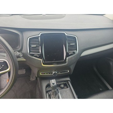 Volvo   SUV 2022,  2.0 hybryda, automat - Na sprzedaż za 130 380 zł - Katowice - zdjęcie 6