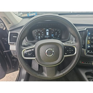 Volvo   SUV 2022,  2.0 hybryda, automat - Na sprzedaż za 130 380 zł - Katowice - zdjęcie 5