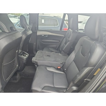 Volvo   SUV 2022,  2.0 hybryda, automat - Na sprzedaż za 130 380 zł - Katowice - zdjęcie 8