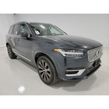 Volvo   SUV 2022,  2.0 hybryda, automat - Na sprzedaż za 157 440 zł - Katowice - zdjęcie 3