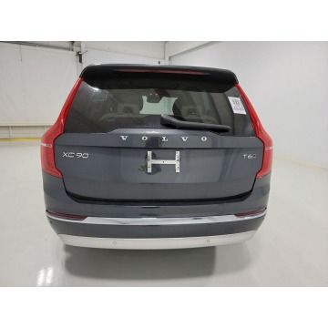 Volvo   SUV 2022,  2.0 hybryda, automat - Na sprzedaż za 157 440 zł - Katowice - zdjęcie 6
