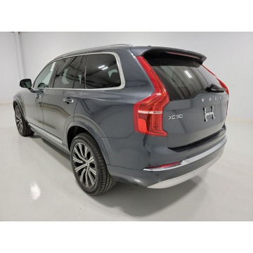 Volvo   SUV 2022,  2.0 hybryda, automat - Na sprzedaż za 157 440 zł - Katowice - zdjęcie 5