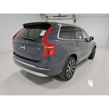 Volvo   SUV 2022,  2.0 hybryda, automat - Na sprzedaż za 157 440 zł - Katowice - zdjęcie 4